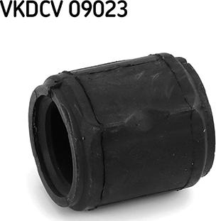 SKF VKDCV 09023 - Втулка, стабілізатор autozip.com.ua