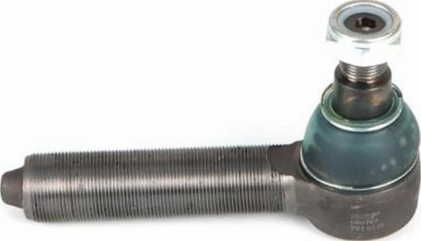 SKF VKDCV 06145 - Наконечник рульової тяги, кульовий шарнір autozip.com.ua