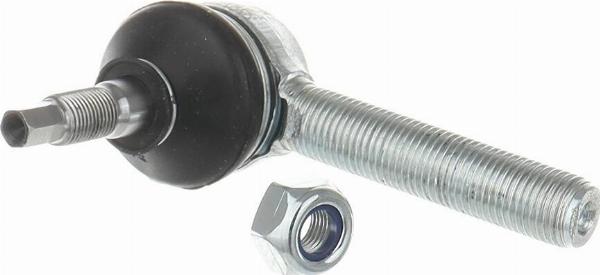 SKF VKDCV 06101 - Наконечник рульової тяги, кульовий шарнір autozip.com.ua