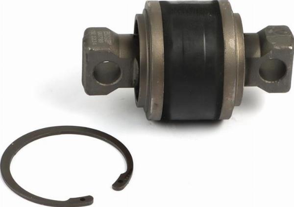 SKF VKDCV 07078 - Ремонтний комплект, важіль підвіски autozip.com.ua