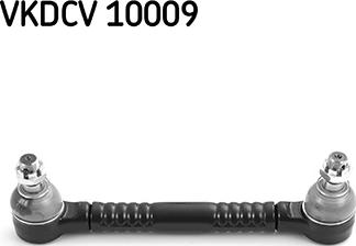 SKF VKDCV 10009 - Тяга / стійка, стабілізатор autozip.com.ua