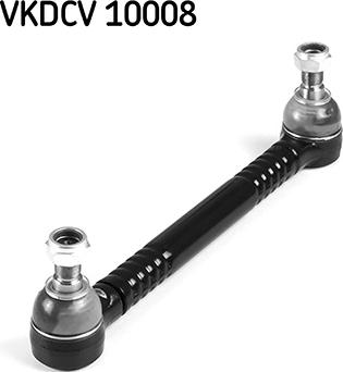 SKF VKDCV 10008 - Тяга / стійка, стабілізатор autozip.com.ua