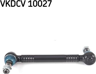 SKF VKDCV 10027 - Тяга / стійка, стабілізатор autozip.com.ua