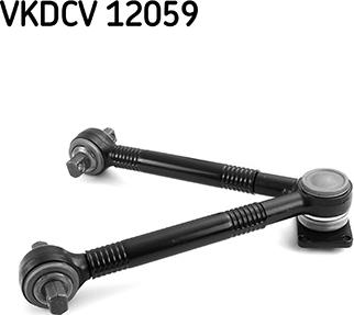 SKF VKDCV 12059 - Важіль незалежної підвіски колеса autozip.com.ua