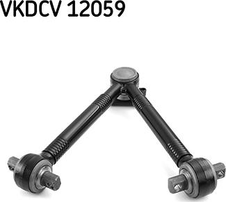 SKF VKDCV 12059 - Важіль незалежної підвіски колеса autozip.com.ua