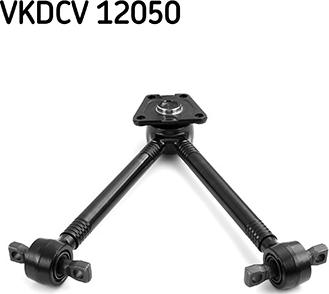 SKF VKDCV 12050 - Важіль незалежної підвіски колеса autozip.com.ua
