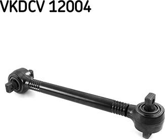 SKF VKDCV 12004 - Важіль незалежної підвіски колеса autozip.com.ua