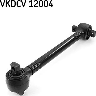 SKF VKDCV 12004 - Важіль незалежної підвіски колеса autozip.com.ua