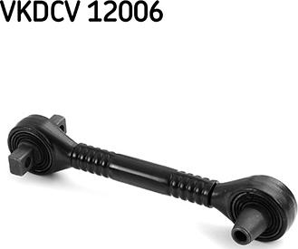 SKF VKDCV 12006 - Важіль незалежної підвіски колеса autozip.com.ua