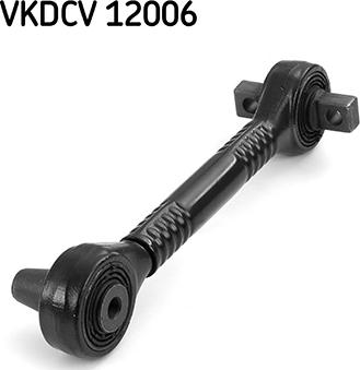 SKF VKDCV 12006 - Важіль незалежної підвіски колеса autozip.com.ua