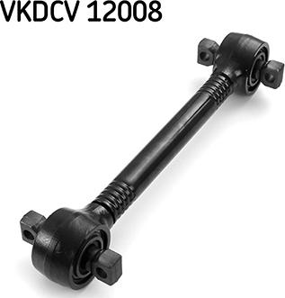 SKF VKDCV 12008 - Важіль незалежної підвіски колеса autozip.com.ua