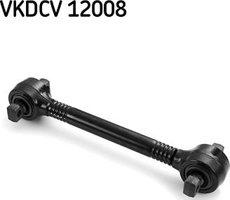 SKF VKDCV 12008 - Важіль незалежної підвіски колеса autozip.com.ua