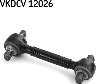 SKF VKDCV 12026 - Важіль незалежної підвіски колеса autozip.com.ua