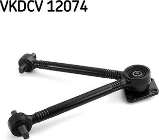 SKF VKDCV 12074 - Важіль незалежної підвіски колеса autozip.com.ua