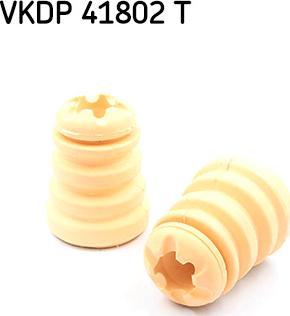 SKF VKDP 41802 T - Відбійник, буфер амортизатора autozip.com.ua