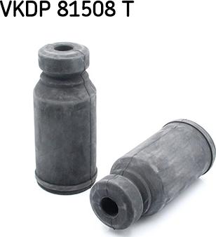 SKF VKDP 81508 T - Пилозахисний комплект, амортизатор autozip.com.ua
