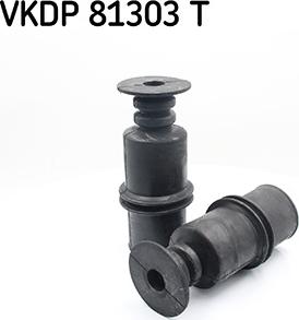 SKF VKDP 81303 T - Відбійник, буфер амортизатора autozip.com.ua