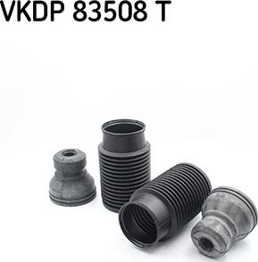 SKF VKDP 83508 T - Пилозахисний комплект, амортизатор autozip.com.ua