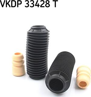 SKF VKDP 33428 T - Пилозахисний комплект, амортизатор autozip.com.ua