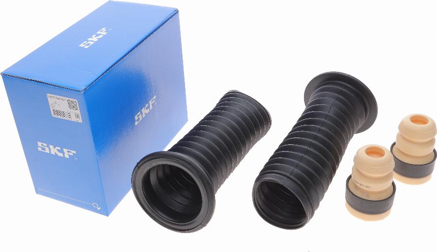 SKF VKDP 33608 T - Пилозахисний комплект, амортизатор autozip.com.ua