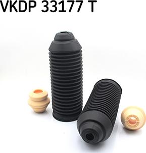 SKF VKDP 33177 T - Пилозахисний комплект, амортизатор autozip.com.ua