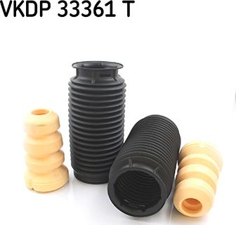 SKF VKDP 33361 T - Пилозахисний комплект, амортизатор autozip.com.ua