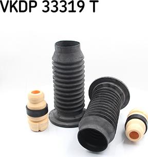 SKF VKDP 33319 T - Пилозахисний комплект, амортизатор autozip.com.ua