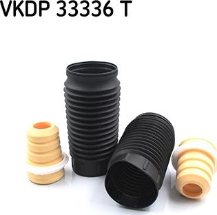 SKF VKDP 33336 T - Пилозахисний комплект, амортизатор autozip.com.ua