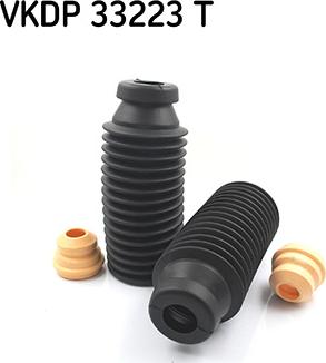 SKF VKDP 33223 T - Пилозахисний комплект, амортизатор autozip.com.ua