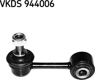 SKF VKDS 944006 - Тяга / стійка, стабілізатор autozip.com.ua