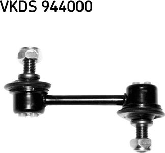 SKF VKDS 944000 - Тяга / стійка, стабілізатор autozip.com.ua