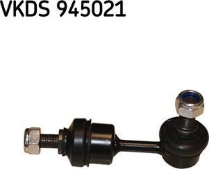 SKF VKDS 945021 - Тяга / стійка, стабілізатор autozip.com.ua