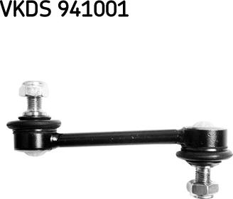 SKF VKDS 941001 - Тяга / стійка, стабілізатор autozip.com.ua