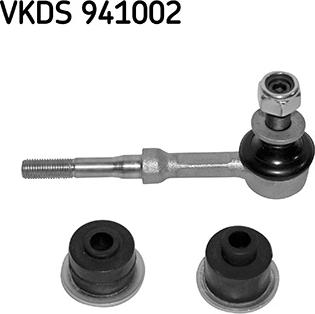 SKF VKDS 941002 - Тяга / стійка, стабілізатор autozip.com.ua