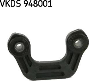 SKF VKDS 948001 - Тяга / стійка, стабілізатор autozip.com.ua