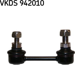 SKF VKDS 942010 - Тяга / стійка, стабілізатор autozip.com.ua