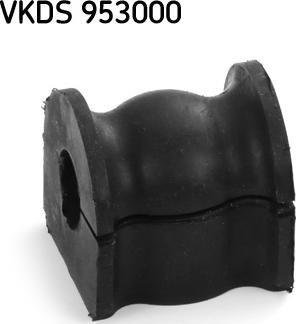 SKF VKDS 953000 - Втулка, стабілізатор autozip.com.ua