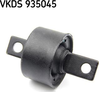 SKF VKDS 935045 - Сайлентблок, важіль підвіски колеса autozip.com.ua