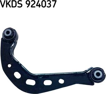 SKF VKDS 924037 - Важіль незалежної підвіски колеса autozip.com.ua