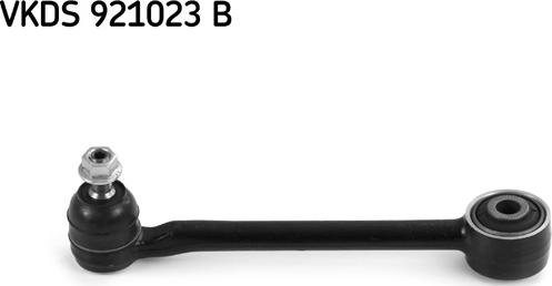 SKF VKDS 921023 B - Важіль незалежної підвіски колеса autozip.com.ua