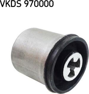 SKF VKDS 970000 - Балка моста autozip.com.ua