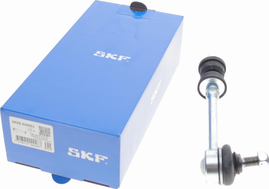 SKF VKDS 444001 - Тяга / стійка, стабілізатор autozip.com.ua