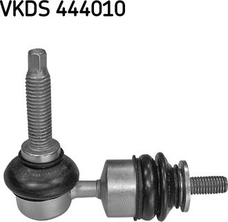 SKF VKDS 444010 - Тяга / стійка, стабілізатор autozip.com.ua