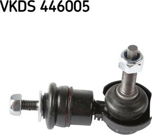 SKF VKDS 446005 - Тяга / стійка, стабілізатор autozip.com.ua