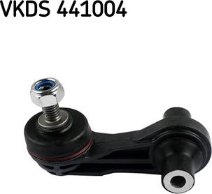 SKF VKDS 441004 - Тяга / стійка, стабілізатор autozip.com.ua