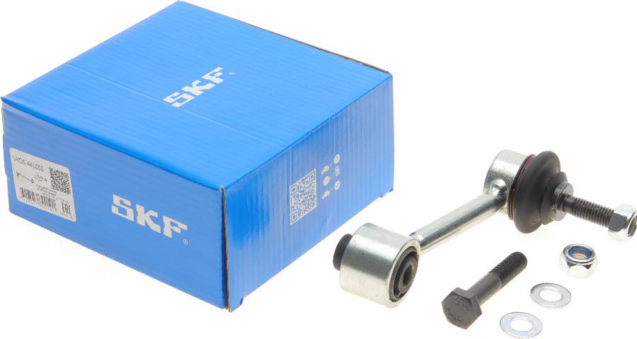 SKF VKDS 441000 - Тяга / стійка, стабілізатор autozip.com.ua