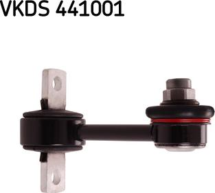 SKF VKDS 441001 - Тяга / стійка, стабілізатор autozip.com.ua