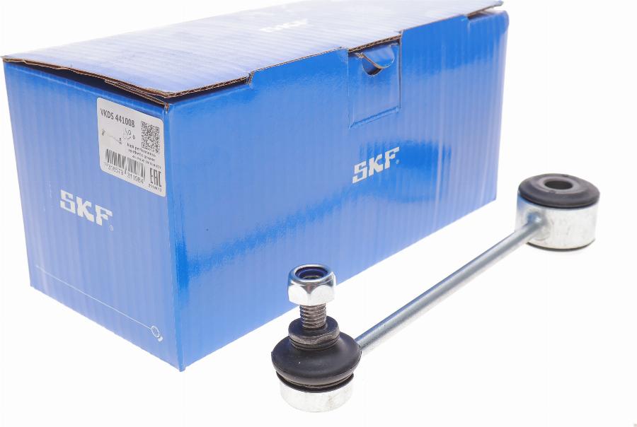 SKF VKDS 441008 - Тяга / стійка, стабілізатор autozip.com.ua