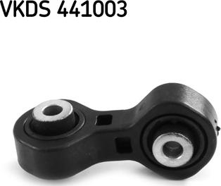 SKF VKDS 441003 - Тяга / стійка, стабілізатор autozip.com.ua