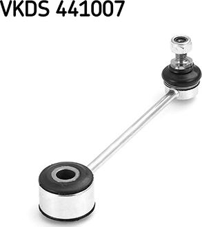 SKF VKDS 441007 - Тяга / стійка, стабілізатор autozip.com.ua